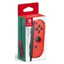 Nintendo Switch Joy-Con (R) mando inalámbrico - rojo neón