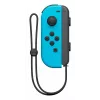 Nintendo Joy-Con (L) mando inalámbrico azul neón para Switch