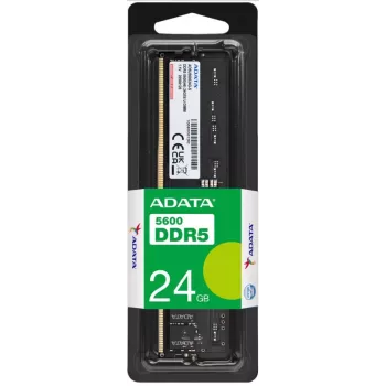 ADATA Premier 24GB DDR5-5600 UDIMM módulo de memoria RAM