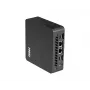 MSI Cubi NUC AI+ 3MG-002EU mini-PC - Intel Core Ultra 9 386H, 32GB RAM, 1TB SSD, Windows 11 Pro, negro