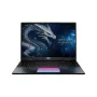 MSI Titan 18 HX Dragon Edition Draco Epic A2WJ-1218 (Intel Core Ultra 9 290HX Plus, 96GB RAM, 4TB SSD, RTX 5090, 18 inch UHD+ 240Hz, Windows 11 Home, negro)