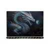 MSI Titan 18 HX Dragon Edition Draco Epic A2WJ-1218 (Intel Core Ultra 9 290HX Plus, 96GB RAM, 4TB SSD, RTX 5090, 18 inch UHD+ 240Hz, Windows 11 Home, negro)