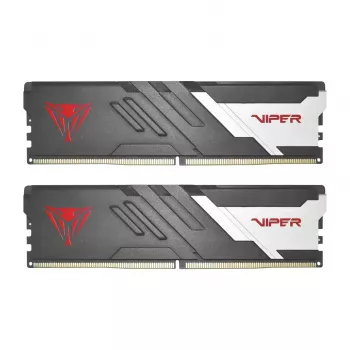 Patriot Viper Venom 32GB (2x16GB) DDR5-6000 CL28 AMD EXPO kit dual - negro