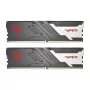 Patriot Viper Venom 32GB (2x16GB) DDR5-6000 CL28 AMD EXPO kit dual - negro