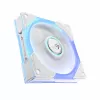 ASUS ROG Eurux GR120 ARGB ventilador White Edition, 120mm, pack individual