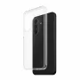 PanzerGlass CARE by Urban Combat funda para Samsung Galaxy A27 5G - transparente
