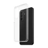 PanzerGlass CARE by Urban Combat funda para Samsung Galaxy A27 5G - transparente