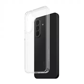 PanzerGlass CARE by Urban Combat funda para Samsung Galaxy A27 5G - transparente
