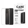 PanzerGlass CARE by Urban Combat funda para Samsung Galaxy A27 5G - transparente