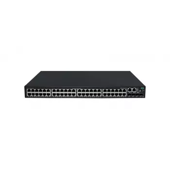 Switch HPE Networking CW 2150 48G PoE+ 4P 770W, S6X54A