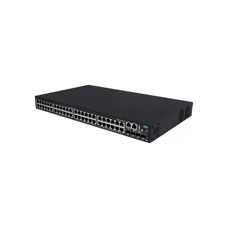 Switch HPE Networking CW 2150 48G PoE+ 4P 770W, S6X54A