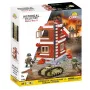 COBI Historical Collection Goliath mina oruga, Levantamiento de Varsovia, 1:28, 311 piezas