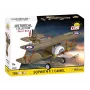 COBI 186 piezas HC GREAT WAR / 2999 / Sopwith F.1 Camel