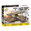 COBI 186 piezas HC GREAT WAR / 2999 / Sopwith F.1 Camel