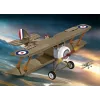 COBI 186 piezas HC GREAT WAR / 2999 / Sopwith F.1 Camel