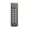 Lector de tarjetas de proximidad ROGER PRT12MF-R4, 13,56 MHz MIFARE