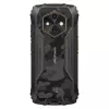 Ulefone RugKing 4 Pro 8GB/256GB negro smartphone resistente