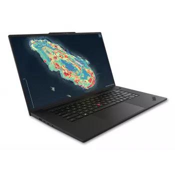 Lenovo ThinkPad T1g Gen 9 21UG - Intel Core Ultra 7 356H - 64GB RAM - 512GB SSD - GeForce RTX 5060 - 16 pulgadas FHD+ - Windows 11 Pro