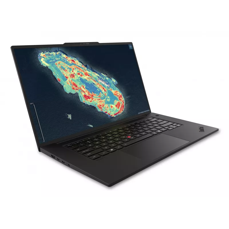 Lenovo ThinkPad T1g Gen 9 21UG - Intel Core Ultra 7 356H - 64GB RAM - 512GB SSD - GeForce RTX 5060 - 16 pulgadas FHD+ - Windows 11 Pro