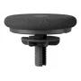 Logitech Rally Mic Pod 2 Mount - soporte de micrófono bajo la mesa grafito