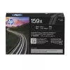 HP 159X cartucho de tóner original LaserJet negro de alto rendimiento