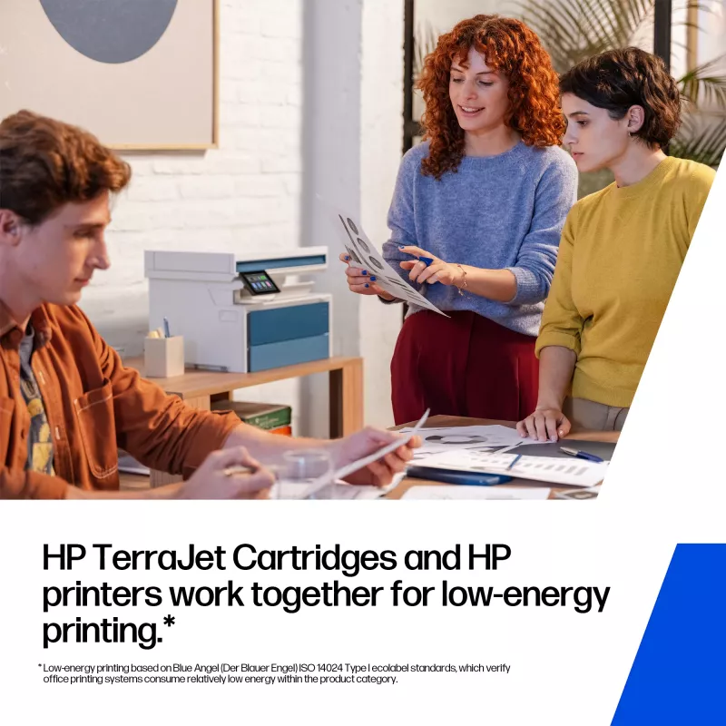 HP 159A cartucho de tóner original LaserJet negro (W1590A)