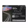 HP 160A cartucho de tóner original LaserJet negro (W1600A)