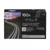 HP 160A cartucho de tóner original LaserJet negro (W1600A)