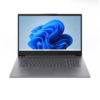 Lenovo IdeaPad Slim 3 17IWC11 83VS0024GE portátil, 17,3