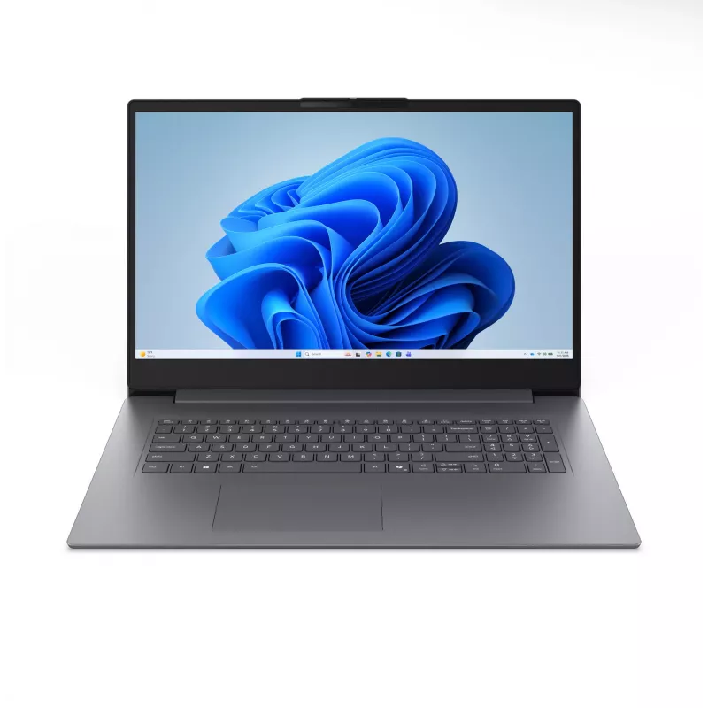 Lenovo IdeaPad Slim 3 17IWC11 83VS0024GE portátil, 17,3