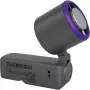Verbatim Cool'n' Go Ice Touch Pro ventilador de mano gris/lila