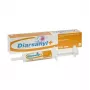 Ceva Diarsanyl Plus pasta oral para perros y gatos con diarrea aguda, jeringa de 24 ml