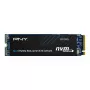 PNY CS1030 256GB M.2 2280 PCIe NVMe Gen3 x4 unidad de estado sólido interna (Bulk)