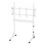 Soporte para monitor Oplite Nitrokart V2 White