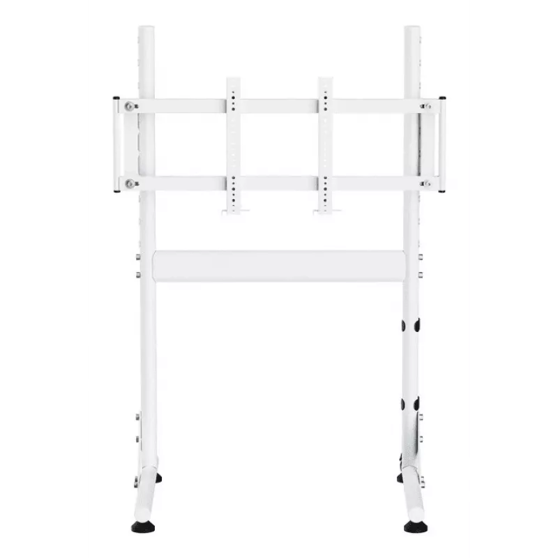 Soporte para monitor Oplite Nitrokart V2 White
