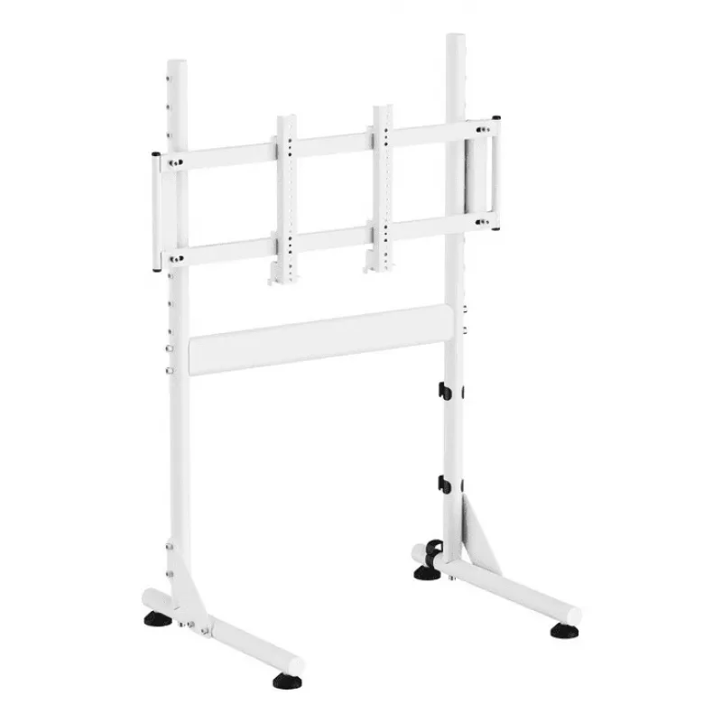 Soporte para monitor Oplite Nitrokart V2 White
