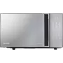 Hisense 742039 microondas solo de libre instalación 20L 700W plata