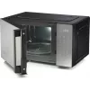 Hisense 742039 microondas solo de libre instalación 20L 700W plata