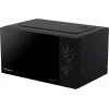 Hisense 741470 microondas de libre instalación 700W 20L negro
