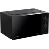 Hisense 741470 microondas de libre instalación 700W 20L negro