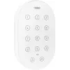 ABUS Security-Center Smartvest Pro teclado inalámbrico FUBE45010 ampliación para sistema de alarma