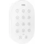 ABUS Security-Center Smartvest Pro teclado inalámbrico FUBE45010 ampliación para sistema de alarma