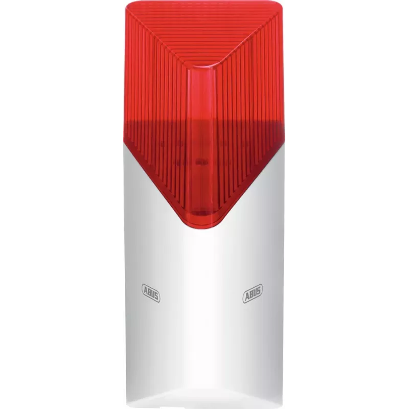 ABUS Security-Center Smartvest Pro sirena interior inalámbrica FUSG45000