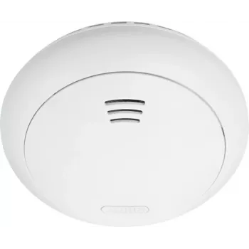 ABUS Security-Center Smartvest Pro detector de humo/temperatura inalámbrico FURM45000