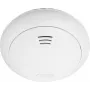 ABUS Security-Center Smartvest Pro detector de humo/temperatura inalámbrico FURM45000