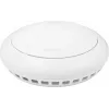 ABUS Security-Center Smartvest Pro detector de humo/temperatura inalámbrico FURM45000