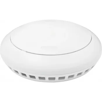 ABUS Security-Center Smartvest Pro detector de humo/temperatura inalámbrico FURM45000
