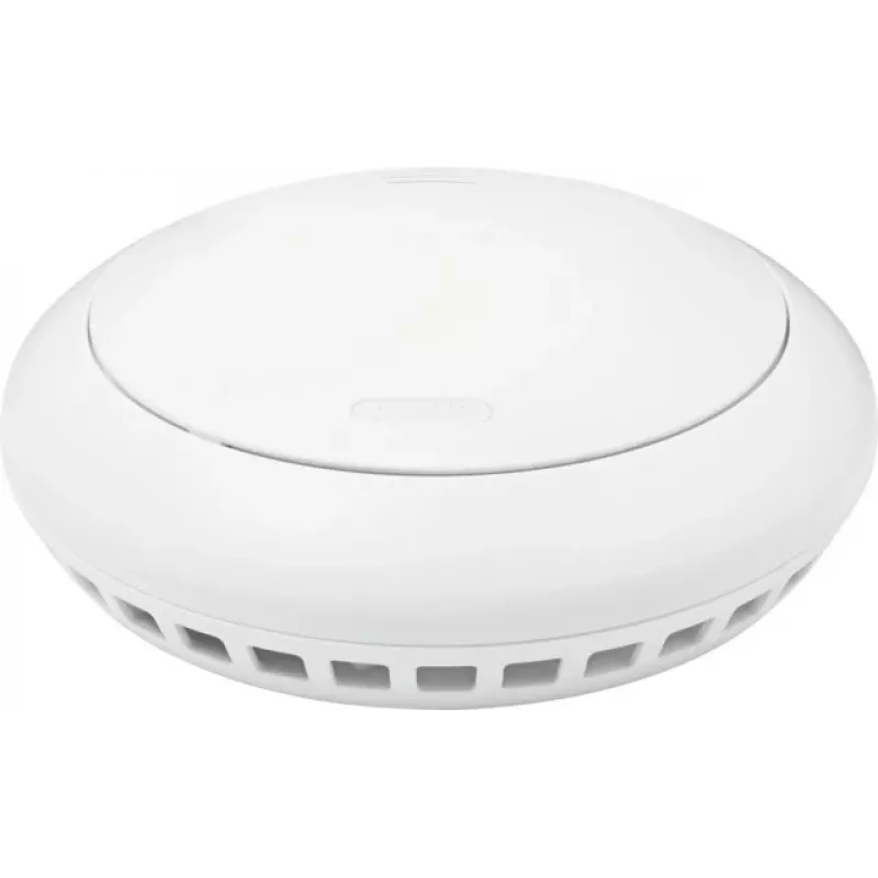 ABUS Security-Center Smartvest Pro detector de humo/temperatura inalámbrico FURM45000
