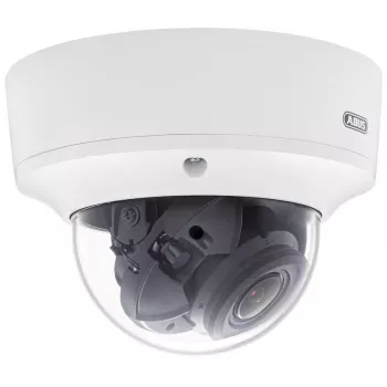 ABUS cámara domo IP 8 MP 2,8-12 mm