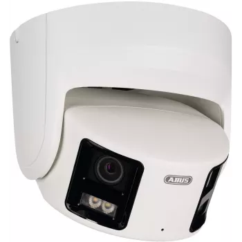 ABUS cámara domo panorámica IP 8 MP 180° (IPCS28581A)